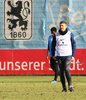 17.02.2021, TSV 1860 Muenchen, TrainingHier nur Vorschaubilder !
